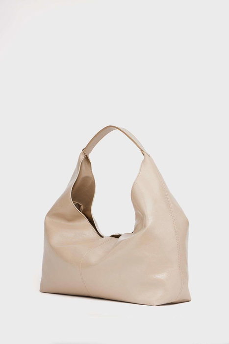 Zoozie Bags Bolso de Mano Visón MK1020225SV10-006